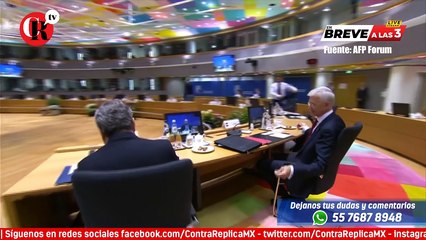 En breve a las 3 con Renata Puente, 3 de Junio de 2022.