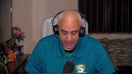 SUPER FC DEBATE: Informação de qualidade sobre futebol