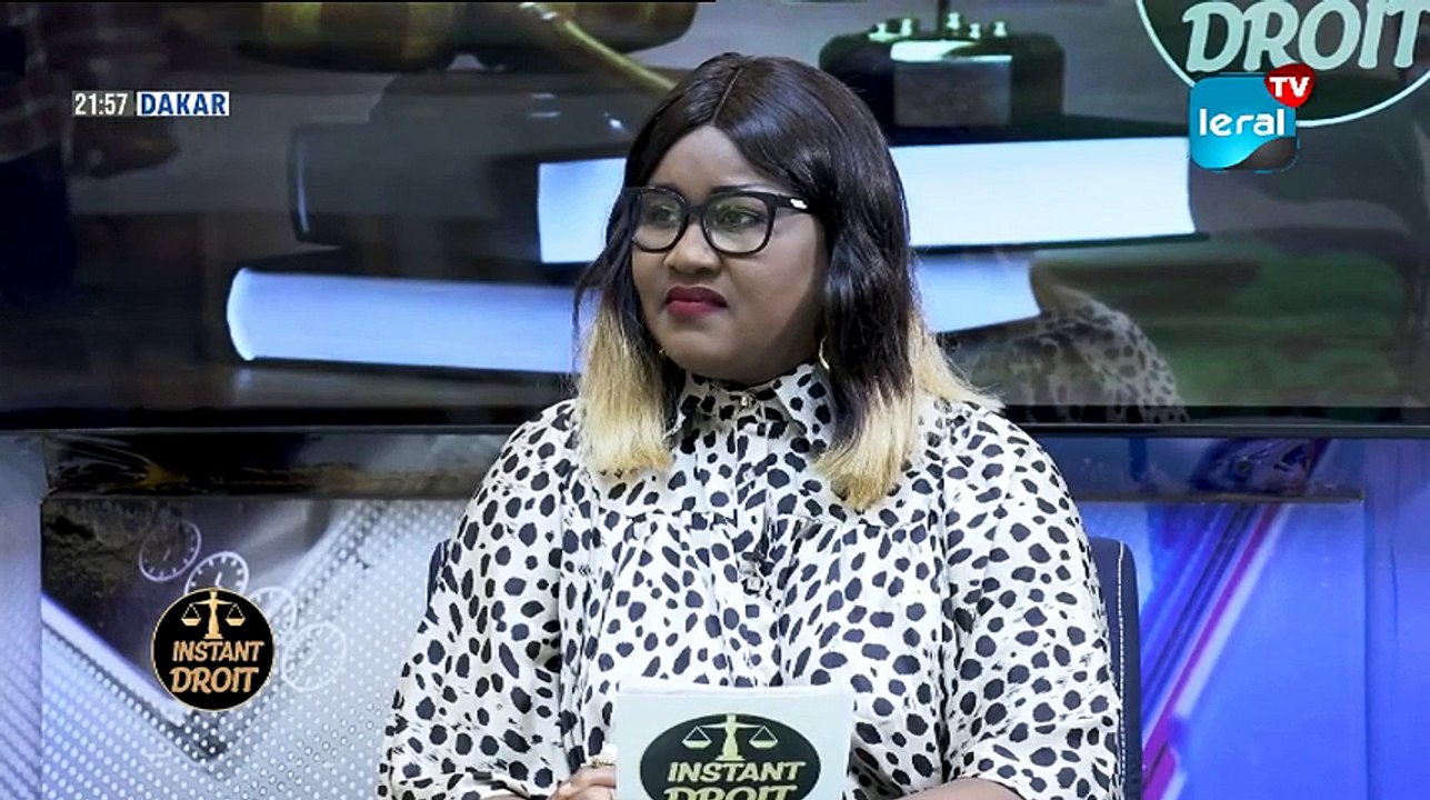 Crise des valeurs : dépravation des mœurs. Indixipline.incivisme et insécurité