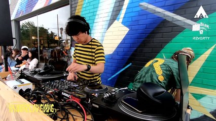 Hajodaze Festival June - Live from Yangyang (Reverty Stage, Surfyy Beach Stage)
