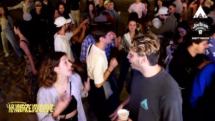 Hajodaze Festival June - Live from Yangyang (Reverty Stage, Surfyy Beach Stage)
