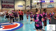 Swish Live - Sambre-Avesnois Handball - HB Octeville sur Mer - 6428116
