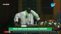 Grande Journée Serigne Abdoulahi MBACKE 