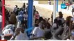 Marrée humaine à Popenguine : Les marcheurs font déjà le plein...