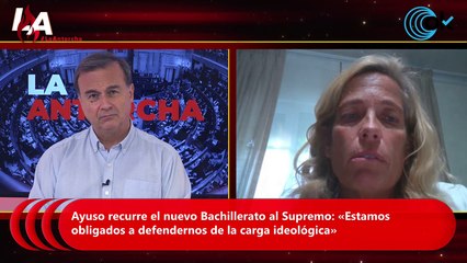 Hoy en LA ANTORCHA, Sánchez enfadado con los suyos: "Nos estamos hundiendo"