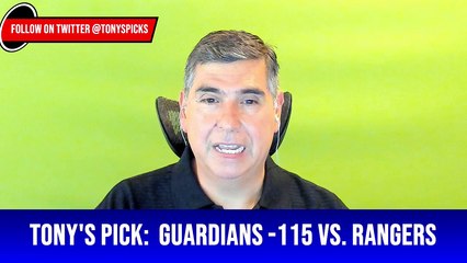 Game Day Picks Show Live Expert NHL MLB Picks - Predictions, Tonys Picks 6/6/2022