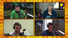 Está no ar o Barba, Cabelo e Bigode. Um programa que destaca o esporte com muito humor e diversão.