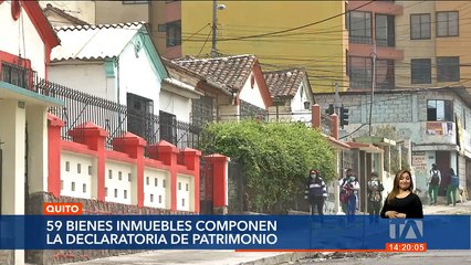 #EnVivo #Teleamazonas #EmisiónCentral