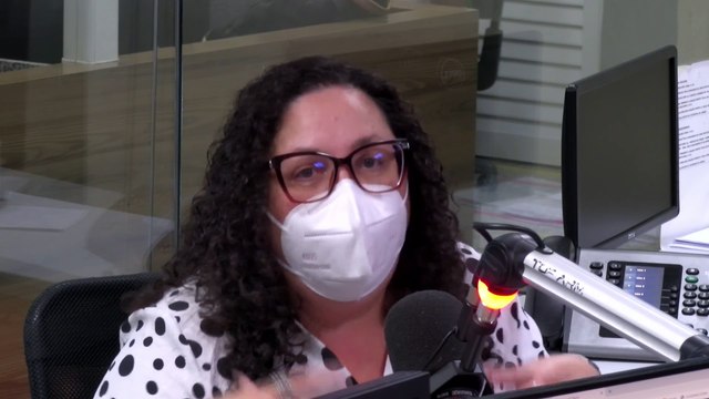 CONECTA #349 - ANA CAÑAS cantora lançando Ana Cañas canta Belchior (07/06/2022)