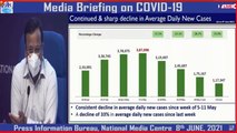 #PressBriefing on the actions taken, preparedness and updates on #COVID19  #Coronavirus #Corona #...