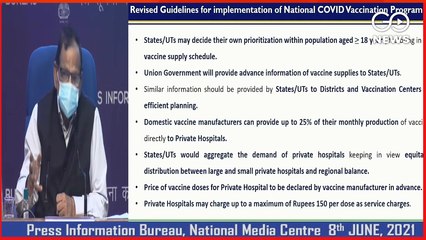 #PressBriefing on the actions taken, preparedness and updates on #COVID19  #Coronavirus #Corona #...