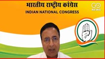 #Coronavirus : #RandeepSinghSurjewala Addresses #Media   #Congress #Covid #Covid19