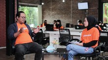LIVE: Laju Platform Digital dan Masa Depan Konten Kreator
