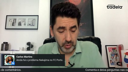 FDV #379 - Entradas e saídas