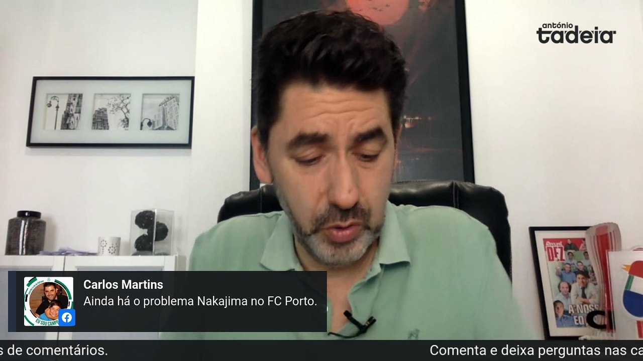 FDV #379 - Entradas e saídas