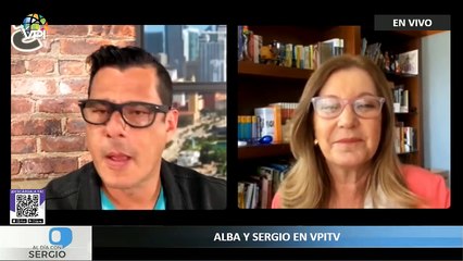En Vivo | Al Día con Sergio Novelli - Viernes 04 de Junio