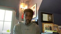 Former NBA Star Chris Webber Discusses His $100M Cannabis Fund Aimed at Black Founders.