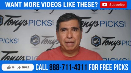 15 Free MLB Picks and Predictions for Today Saturday 6-5-2021