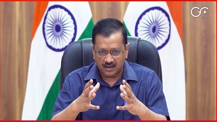 Coronavirus: CM #ArvindKejriwal Confirms More #Unlock In Delhi  #OddEven #ThirdWave #Covid19 #AAP