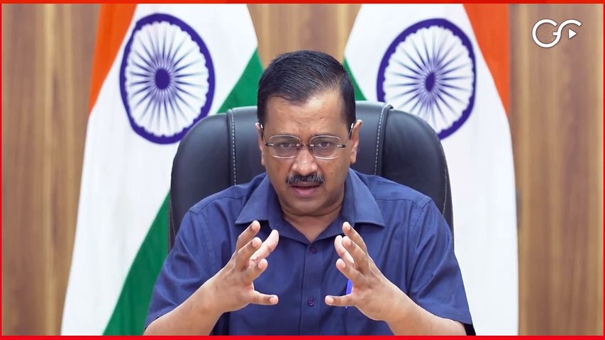 Coronavirus: CM #ArvindKejriwal Confirms More #Unlock In Delhi  #OddEven #ThirdWave #Covid19 #AAP