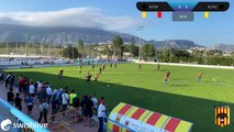 UD Altea - CF Alfaz del Pi