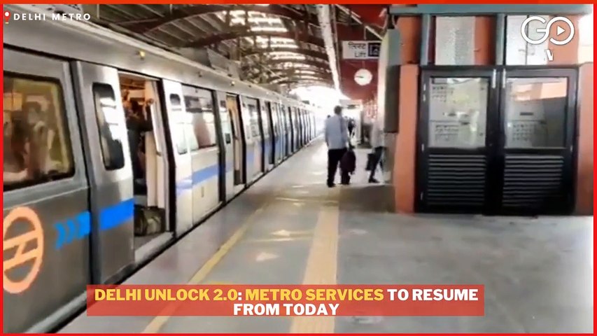 #WATCH | Traffic piles up at ITO as Delhi begins gradual unlocking from today   #CoronavirusPandemic #CoronaVirusUpdates #Delhi #Unlock #ITO #Traffic #DelhiMetro #ArvindKejriwal