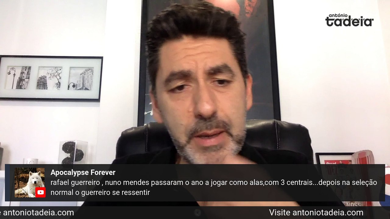 FDV#381 - Exame a Portugal