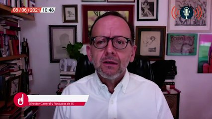 #EnVivo Café y Noticias | Morena toma territorios del PRI | Guerra sucia en CdMx