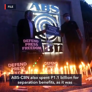 Lacson to run for president if Sotto is running mate | Evening wRap