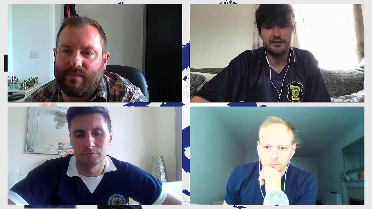 The Scotsman Euro 2020 Livestream