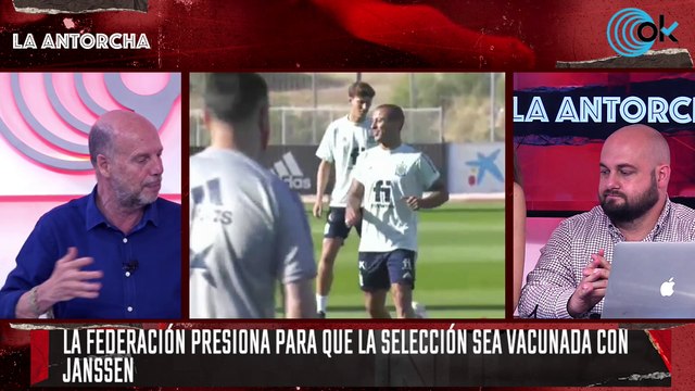 DIRECTO #LaAntorcha Ana Camins analiza los movimientos del Gobierno con los golpistas catalanes