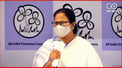 LIVE: Press Conference at Trinamool Bhavan-Mukul Roy