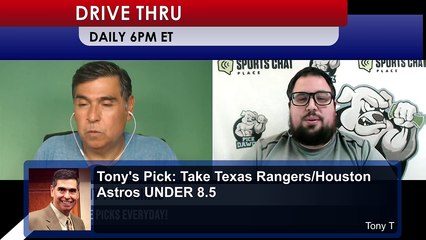 Live Free Picks Drive Thru Show NBA MLB NHL Picks 6-15-2021