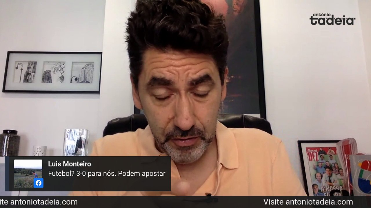 FDV #385 - Fintar a tragédia