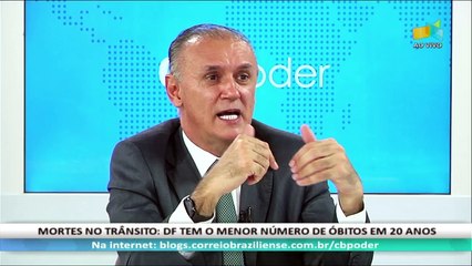 CB.AGRO: Fernando Schwanke, secretário de Agricultura Familiar do Ministério da Agricultura  - 11/06