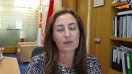 Encuentro Digital GSK "el nuevo plan europeo de lucha contra el cáncer"
