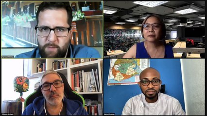 How to fact-check an election: Lessons from around the world