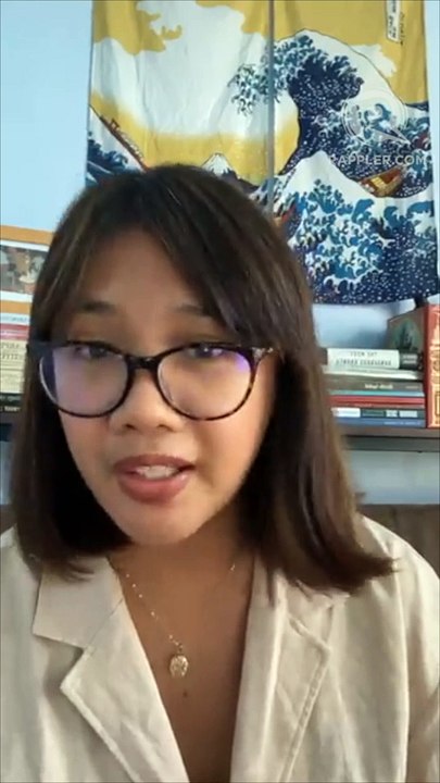 Rappler Recap: What happens after ICC Prosecutor's request to investigate killings under Duterte