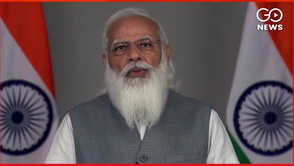 PM #NarendraModi Delivers Keynote Address At The 5th Edition Of #VivaTech #BJP