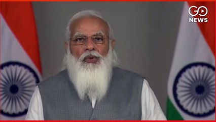 PM #NarendraModi Delivers Keynote Address At The 5th Edition Of #VivaTech #BJP