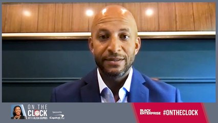 #OnTheClock with Alisa Gumbs: Leveraging Black Influence in the Workplace