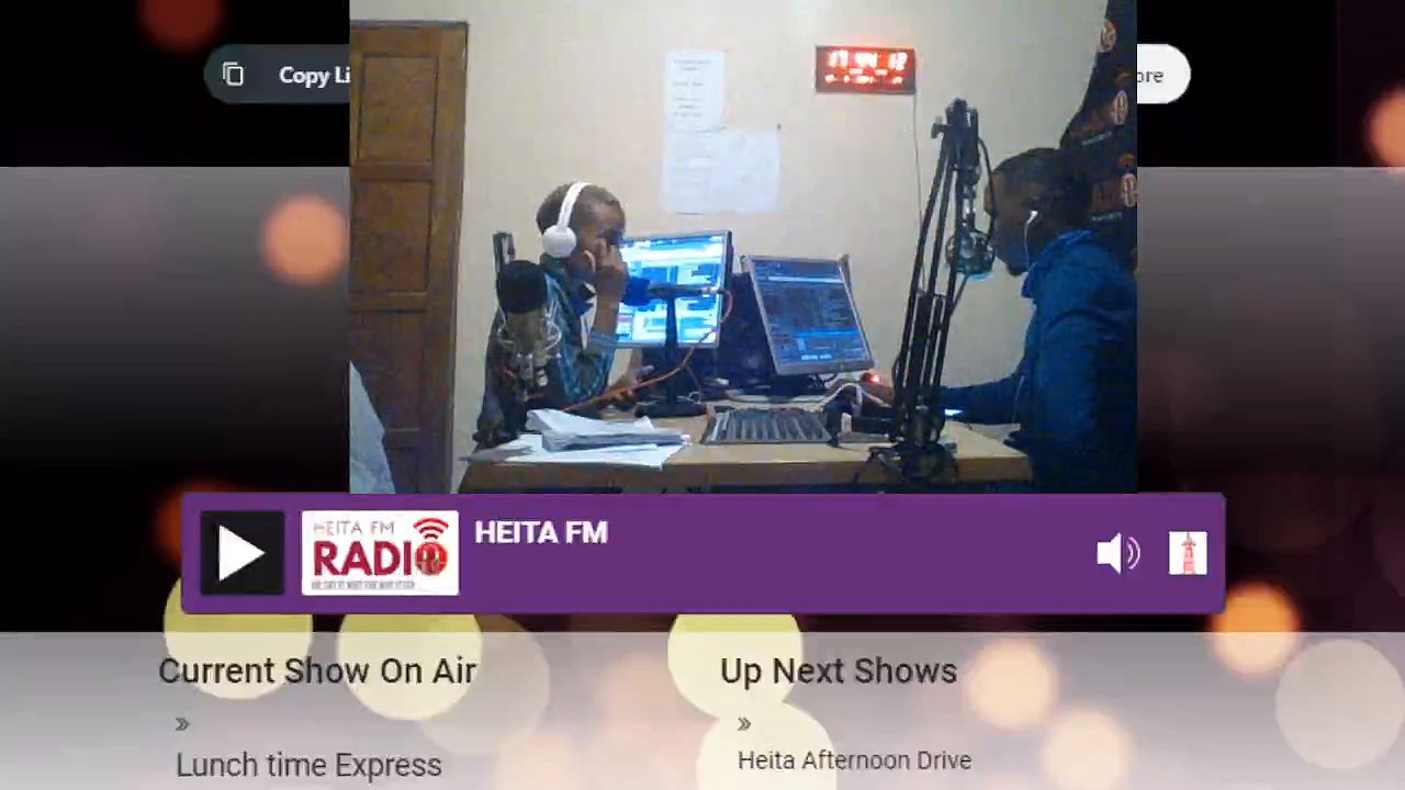 Heita FM