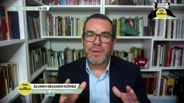 #EnVivo | #LosPeriodistas | Ebrard y Slim bajo la lupa en L12 | Claudio X., Margarita, Quadri, aspirantes