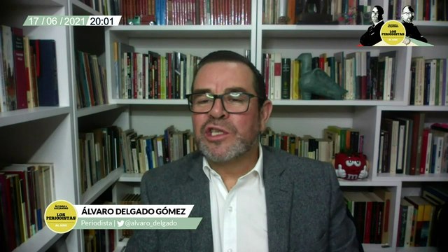 #EnVivo | #LosPeriodistas |Más defectos en #L12 | Ebrard: El 2024 no guía mi tarea, está muy lejos