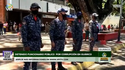 #18Jun | En Vivo | Lo que es noticia en #EE.UU + Regiones de #Venezuela - Ahora