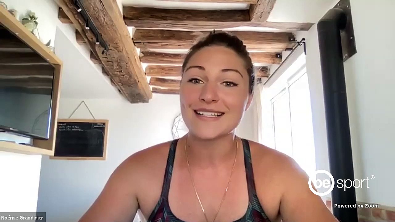 FSE : Webinaire "Pause méridienne et activité sportive en entreprise"