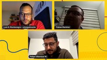 Análisis del partido entre Colombia y Perú en la Copa América