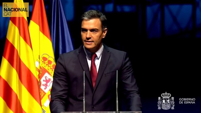 #ENDirecte | Pedro Sánchez al Gran Teatre del Liceu de Barcelona