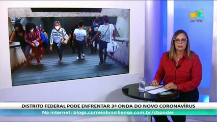 CB.PODER: Miguel Nicolelis, neurocientista - 21/06