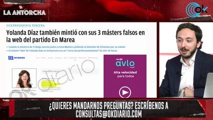 DIRECTO #LaAntorcha Sánchez concede los indultos y Cataluña contesta pidiendo un referéndum